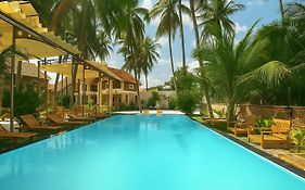 Coconut Garden Mui Ne